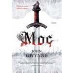 Moc - John Gwynne – Sleviste.cz