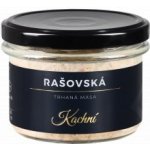 Paštika Boženka trhaná králičí 160 g – Sleviste.cz