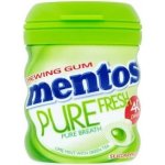 Mentos Pure Fresh Gum Lime Mint 60 g – Zboží Dáma Mentos Pure Fresh Gum Lime Mint 60 g – Zboží Dáma