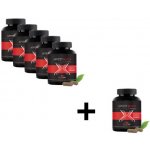 Healthy Way Appetit block 5+1 komplex 90 kapslí – Hledejceny.cz