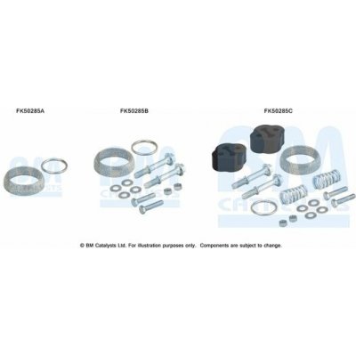 BM CATALYSTS FK50285 – Hledejceny.cz