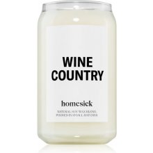 Homesick Wine Country 390 g