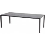 Victorio zahradní jídelní stůl Hartman 220x100cm Xerix – Hledejceny.cz