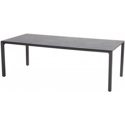 Victorio zahradní jídelní stůl Hartman 220x100cm Xerix – Hledejceny.cz
