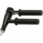 Rivet Factory Nýtovací kleště na maticové a šroubové nýty, ráčnové, M3 - M12 – Zboží Dáma