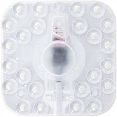 Ecolight Náhradní deska s LED čipy pro plafonieru 12W – Zboží Mobilmania