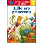 Jídlo pro princeznu – Zbozi.Blesk.cz