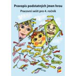 Pravopis podstatných jmen hrou – Zboží Mobilmania