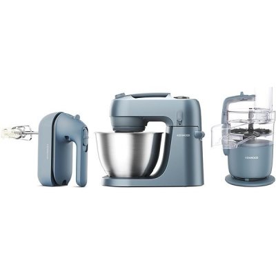 Kenwood Go Collection CPG35.000GY – Zboží Dáma