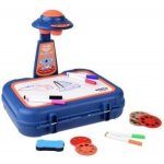 mamido Dětský přenosný projektor na kreslení v kufříku modrý – Zbozi.Blesk.cz