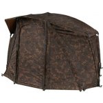 Fox bivak Frontier XD Camo + Camo Vapour Peak – Zbozi.Blesk.cz