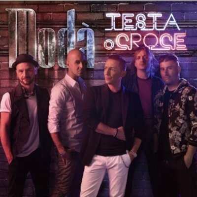 Testa O Croce - Moda CD