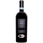 365 Primitivo di Manduria 15% 0,75 l (holá láhev) – Sleviste.cz