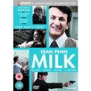 Milk DVD