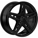 Wheelworld 2DRV WH38 9,5x22 5x120 ET42 black gloss | Zboží Auto
