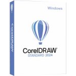 CorelDRAW Standard 2024 (1 zařízení / Lifetime) – Zboží Živě