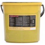 Gutta Tekutá hydroizolace Hydrostop Hydrostop 10 kg Barva Černá – Zbozi.Blesk.cz