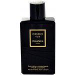 Chanel Coco Noir tělové mléko 200 ml – Zbozi.Blesk.cz