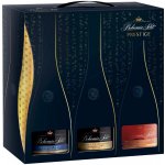 Bohemia Sekt Prestige dárkové balení TRIO – Zboží Dáma