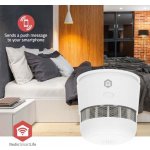 Nedis ZBDS11WT – Zboží Mobilmania