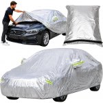 Verk 10169 XL stříbrná – Zboží Mobilmania