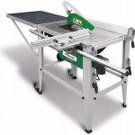 Holzstar TKS 316 PRO (400 V) – Zbozi.Blesk.cz