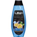 Lilien olejový sprchový gel Maracuja 400 ml – Hledejceny.cz