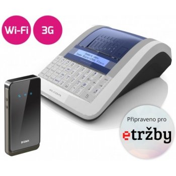 Elcom Euro-150TEi WiFi + 3G