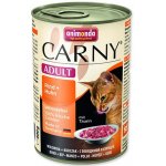 Carny Adult hovězí kuře 400 g – Zbozi.Blesk.cz