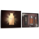 Hugo Boss Boss The Scent EDT 100 ml + EDT 10 ml + sprchový gel 100 ml dárková sada – Hledejceny.cz