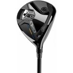 TaylorMade Qi10 Tour pánské fairway dřevo pravé 18° Regular – Hledejceny.cz