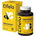 Eifela DEKAMAG 120 kapslí – Hledejceny.cz