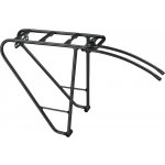 TREK Zadní nosič MIK 24 palců černá – Zboží Dáma