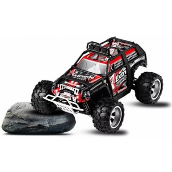 MonsterTronic SUMMIT SPEED RACER 4WD RTR 1:18