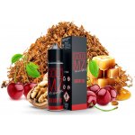 Infamous Originals Gold MZ Cherry Tobacco Shake & Vape 10 ml – Zboží Dáma