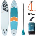 Paddleboard MOAI 12,4 – Zboží Mobilmania