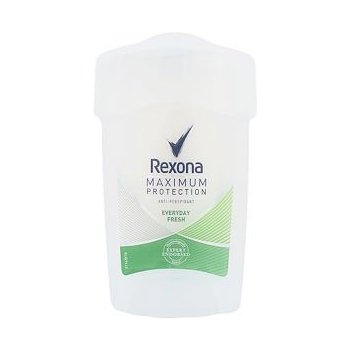 Rexona Maximum Protection Everyday Fresh deostick Woman 45 ml