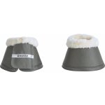 BUSSE Zvony s umělým beránkem Cozy sage šedá – Zbozi.Blesk.cz