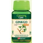 VitaHarmony Ginkgo 60 mg 50 tobolek – Hledejceny.cz