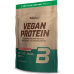 BioTech USA Vegan Protein 2000 g – Sleviste.cz