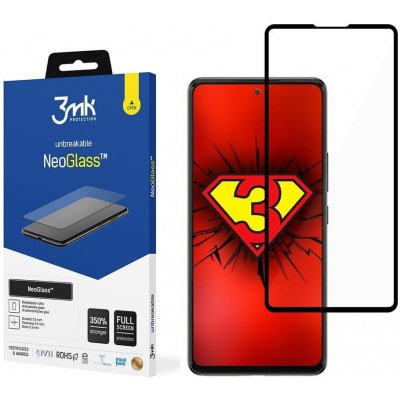3mk NeoGlass pro Samsung Galaxy A53 5G SM-A536 – Zboží Živě