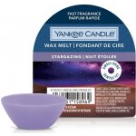 Yankee Candle Stargazing vonný vosk 22 g – Zbozi.Blesk.cz