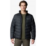 Columbia Labyrinth Loop II Jacket M black – Zboží Dáma