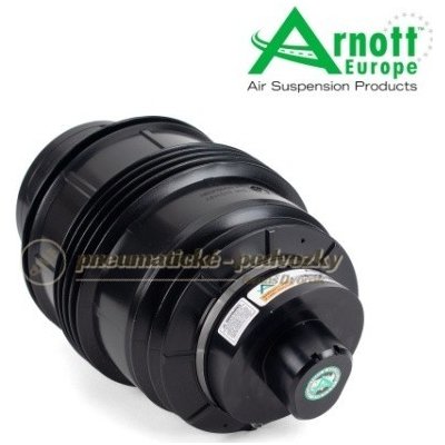 Měch Mercedes E-213 - zadní levý - A-3330 (A2053200125) – Zboží Mobilmania