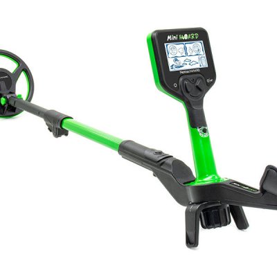 Nokta Detectors Makro Mini Hoard – Zboží Dáma