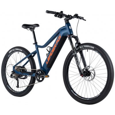 Leader Fox Arimo 3 2024 – Sleviste.cz