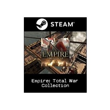 Empire Total War Collection