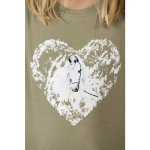 Divine Animals Veterinární ošetřující šampon pro koně 500 ml – Sleviste.cz