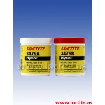 LOCTITE 3479 epoxidové lepidlo 2x250g – Sleviste.cz