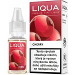 Ritchy Liqua Cherry 10 ml 6 mg – Zboží Dáma